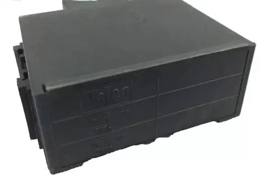Toyota Avensis T250 Immobilizer control unit/module 73667912