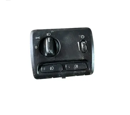 Volvo S60 Light switch 8691749 04W13E02 ML132100065
