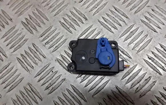 Opel Vectra C A/C air flow flap actuator/motor 09180202