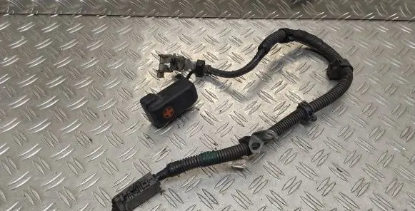 Toyota RAV 4 (XA30) Positive cable (battery) 8212242050 8282320090