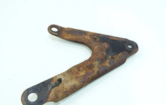 Tesla Model S Other front suspension part 600848900