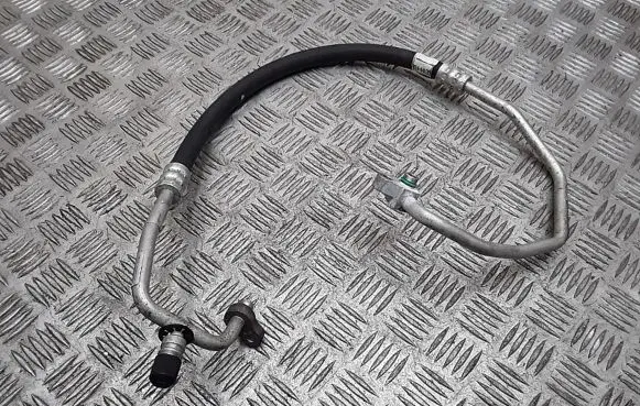 Hyundai Bayon Air intake hose/pipe 97762Q0430