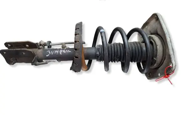 Citroen Jumpy Front shock absorber/damper S26309200