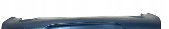 Tailgate/trunk spoiler