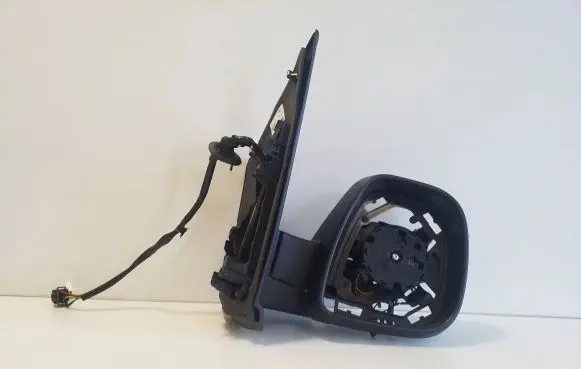 Opel Vivaro Front door electric wing mirror 98155882XT Z9551200