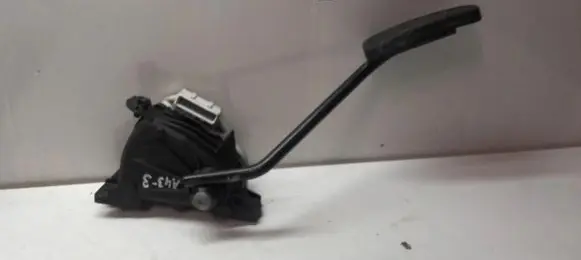 Volvo XC90 Accelerator throttle pedal 8634699 A433