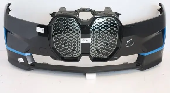 BMW iX Front bumper 768594003