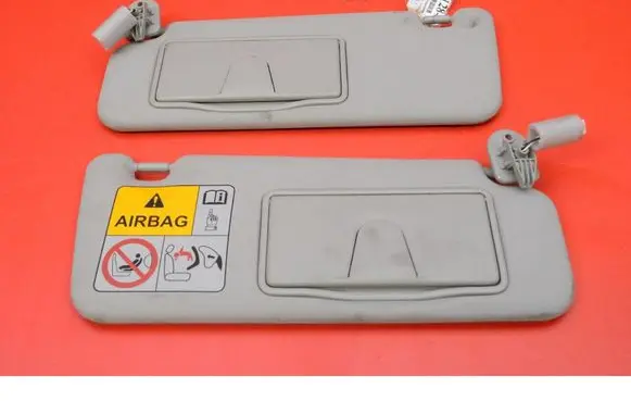 Suzuki Grand Vitara I Sun visor