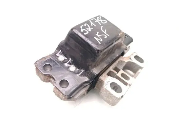 Volkswagen Scirocco Engine mount bracket 1K0199555AC
