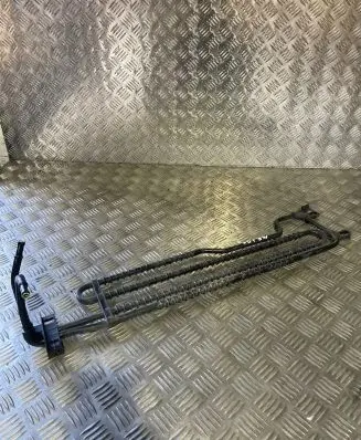 Mercedes-Benz C W204 Power steering radiator A2044871024 A2044601024