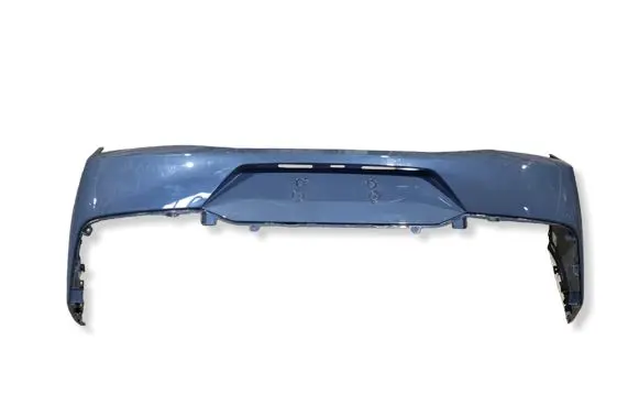 Ford Mustang VII Rear bumper PR3B17D781 PR3B17D781ACW
