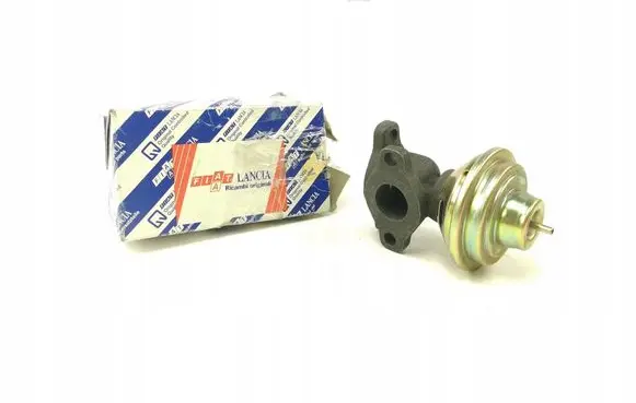 Fiat Ducato EGR valve 75806440