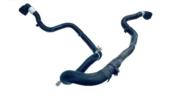 Tesla Model Y Electric car engine cooling hoses/pipes 107759500E