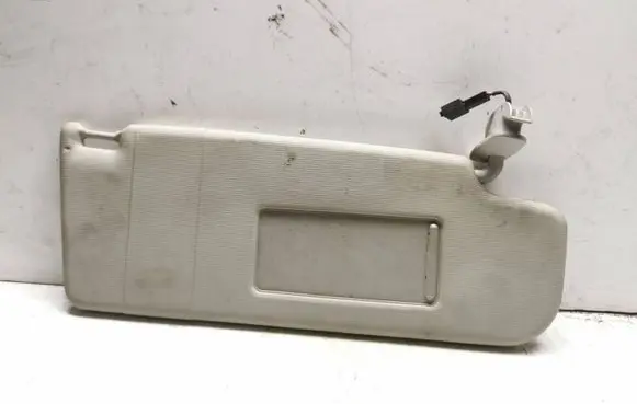 Volkswagen PASSAT B5.5 Sun visor 3b0857552r