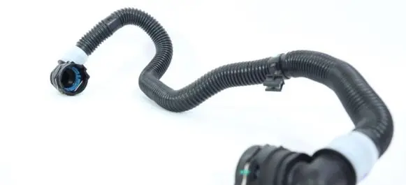 Tesla Model 3 Engine coolant pipe/hose 1631596-00-A 163159600A 1631596