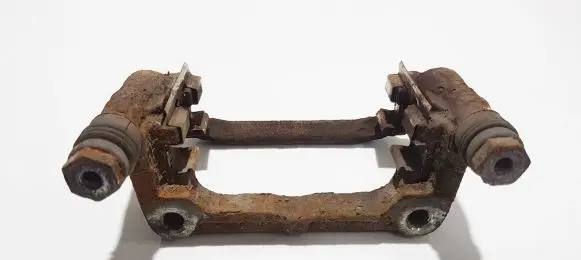 Chevrolet Cruze Rear brake caliper 292