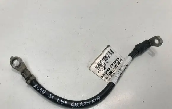 Volvo XC40 Other wiring loom 32300204 C28740204 32300204AA