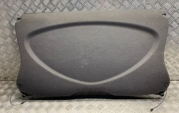 Ford Focus Parcel shelf 98ABA46506AJ