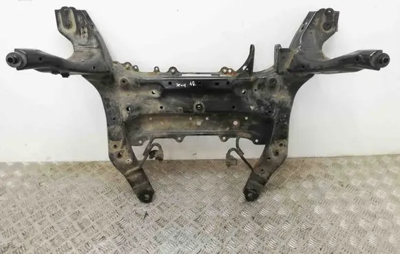 BMW X1 F48 F49 Front subframe 6872729