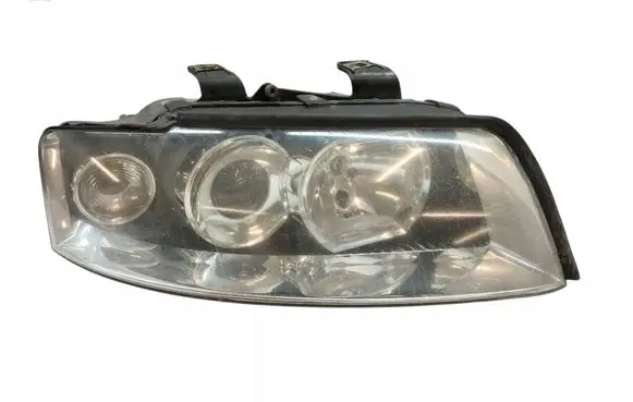 Audi A4 S4 B6 8E 8H Headlight/headlamp 8E0941004AQ