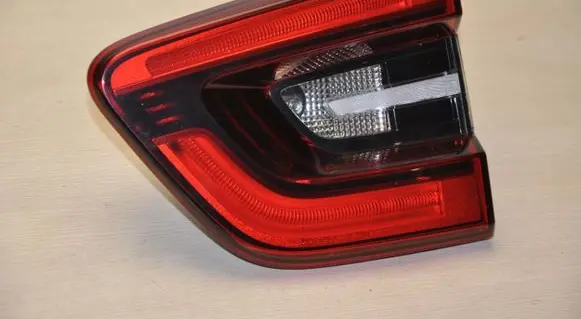 Renault Kadjar Tailgate rear/tail lights 265508898R