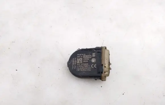 Ford S-MAX Tire pressure sensor F2GT1A180CC F2GT1A150CB