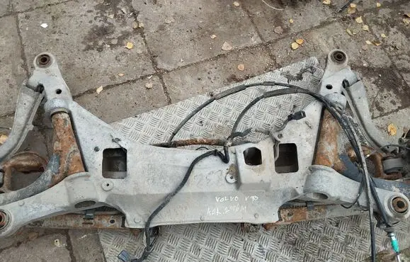 Volvo V70 Rear axle beam 