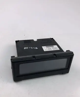 Volvo V50 Screen/display/small screen 30797719