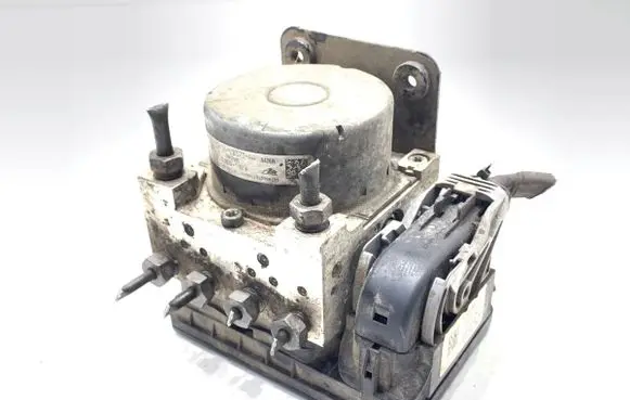 Ford Transit Courier ABS Pump JY16-2B373-AA