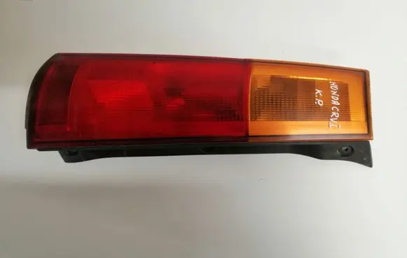 Honda CR-V Rear/tail lights 0432200