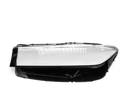BMW 7 G11 G12 Headlight lense 63119450227