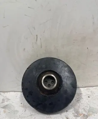 BMW X5 F15 Crankshaft pulley 13981110