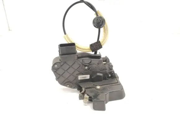 Volvo XC60 Front door lock 30799311 A048069