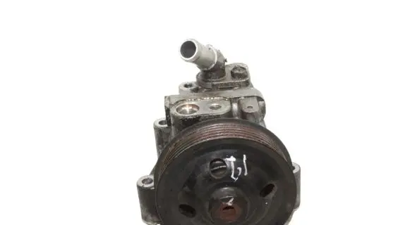 Jaguar XJ X351 Power steering pump 9X233A696AA