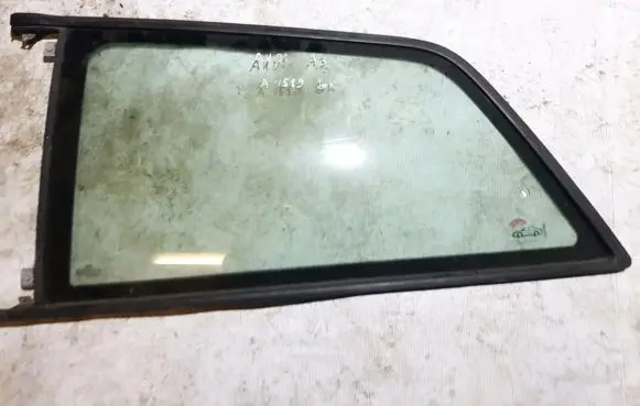 Audi A3 S3 8L Rear side window