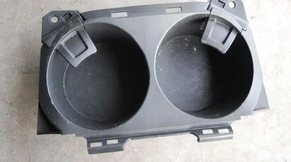 Toyota RAV 4 (XA30) Cup holder front 5562542020
