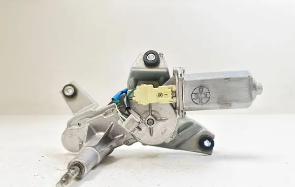 Honda CR-V Rear window wiper motor 34963581
