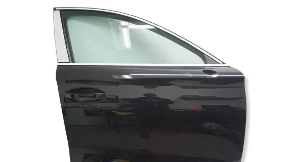 Cupra Formentor Front door 5FF831052A