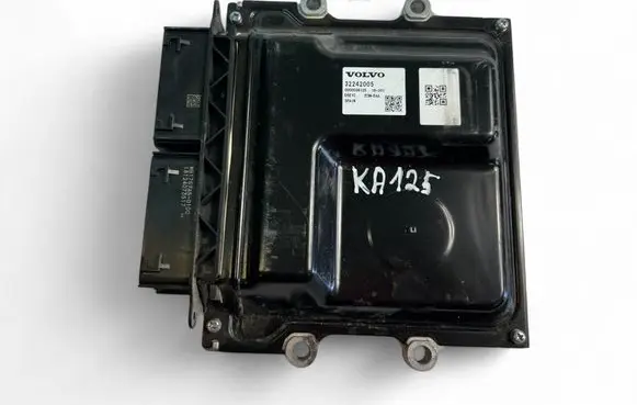 Volvo V60 Engine control unit/module ECU 32242005