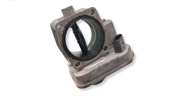 Opel Astra H Throttle valve 898105210