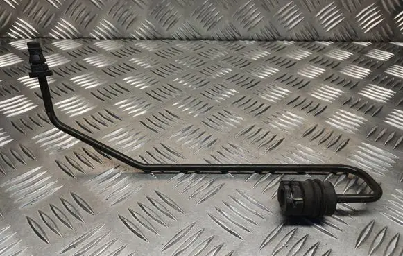 Mazda 3 I Clutch pipe/line S033802