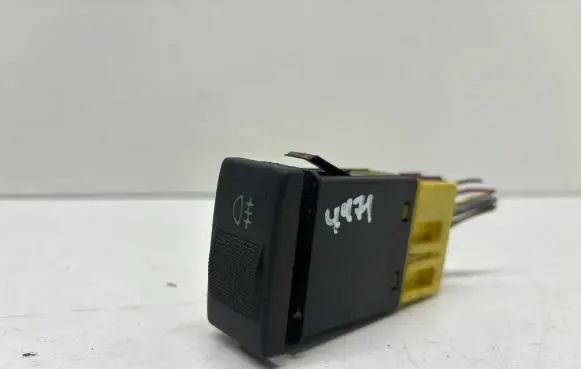 Audi A4 S4 B5 8D Fog light switch 4D0941563A