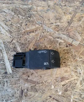 Renault Trafic II (X83) Multifunctional control switch/knob 34473201 8200009040