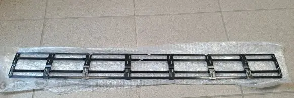 Fiat Ducato Front bumper lower grill 1315942070
