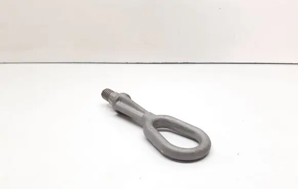 BMW 3 E90 E91 Towing hook eye 