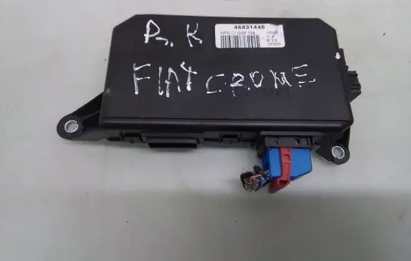 Fiat Croma Door control unit/module 46831445