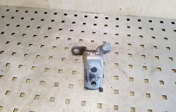 Front door lower hinge