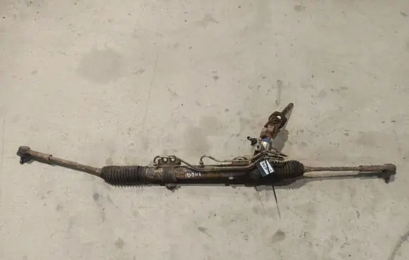 Nissan Almera Tino Steering rack 