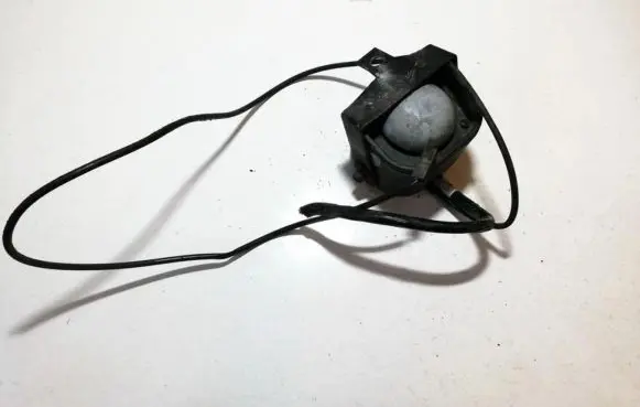 Mitsubishi Grandis Alarm system siren 4b3865a4d