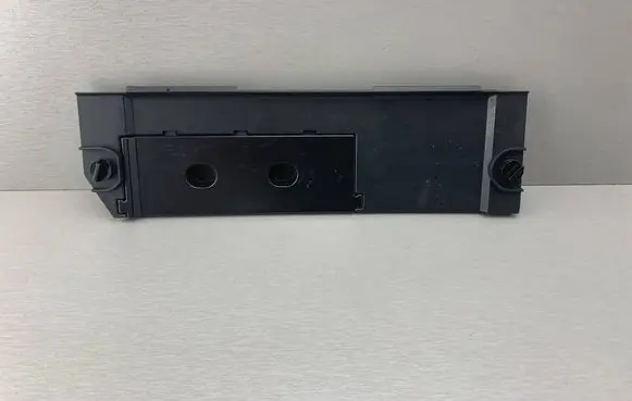 BMW 5 E60 E61 Glove box opening button 7063515 51167063515 7063483